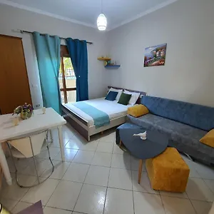  Aparthotel My Albania