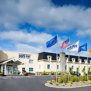 *** Hotel Park By Radisson Airport Irlanda