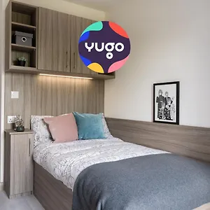  Appartamento Yugo Explore - Melbourn Point Irlanda
