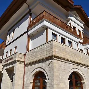 **** Hotel Rezidenca Desaret Albania