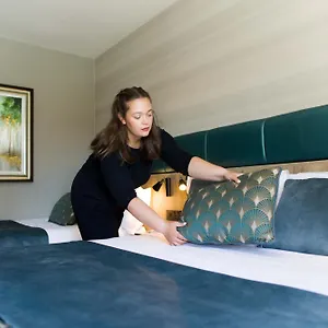 **** Hotel Scott's Irlanda