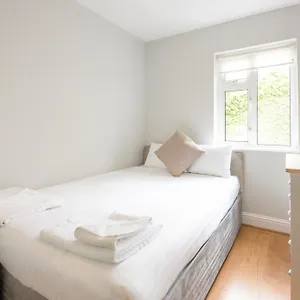 Heights Guest house Westport