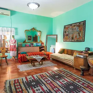  Ostello Mi Casa Es Tu Casa - Backpackers Albania