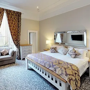 The Townhouse Guest house Cork