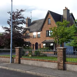 Venetia House - Small Bed & Breakfast Claregalway
