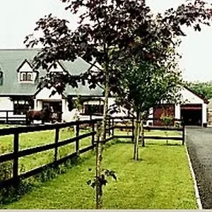 Bed & Breakfast Ard-cill, Swords